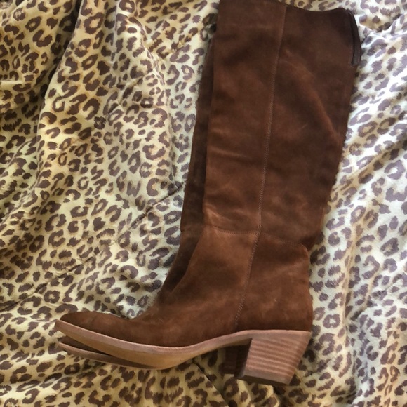 steve madden largo boot